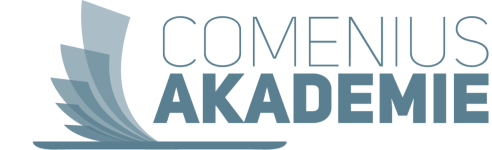 Online Campus der Comenius Akademie